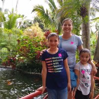 Nadema Larkin (@larkinnadema) 's Twitter Profile