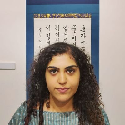 priyamvada_g's profile picture. Works on government policies | part-time DJ | Former reporter at @ThePrintIndia