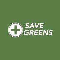 Save Greens(@savegreens) 's Twitter Profile Photo