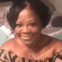 Brenda McCloud - @faithfulone7 Twitter Profile Photo