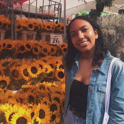 MariamaCamara's profile picture. 