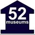 52Museums (@52Museums) Twitter profile photo