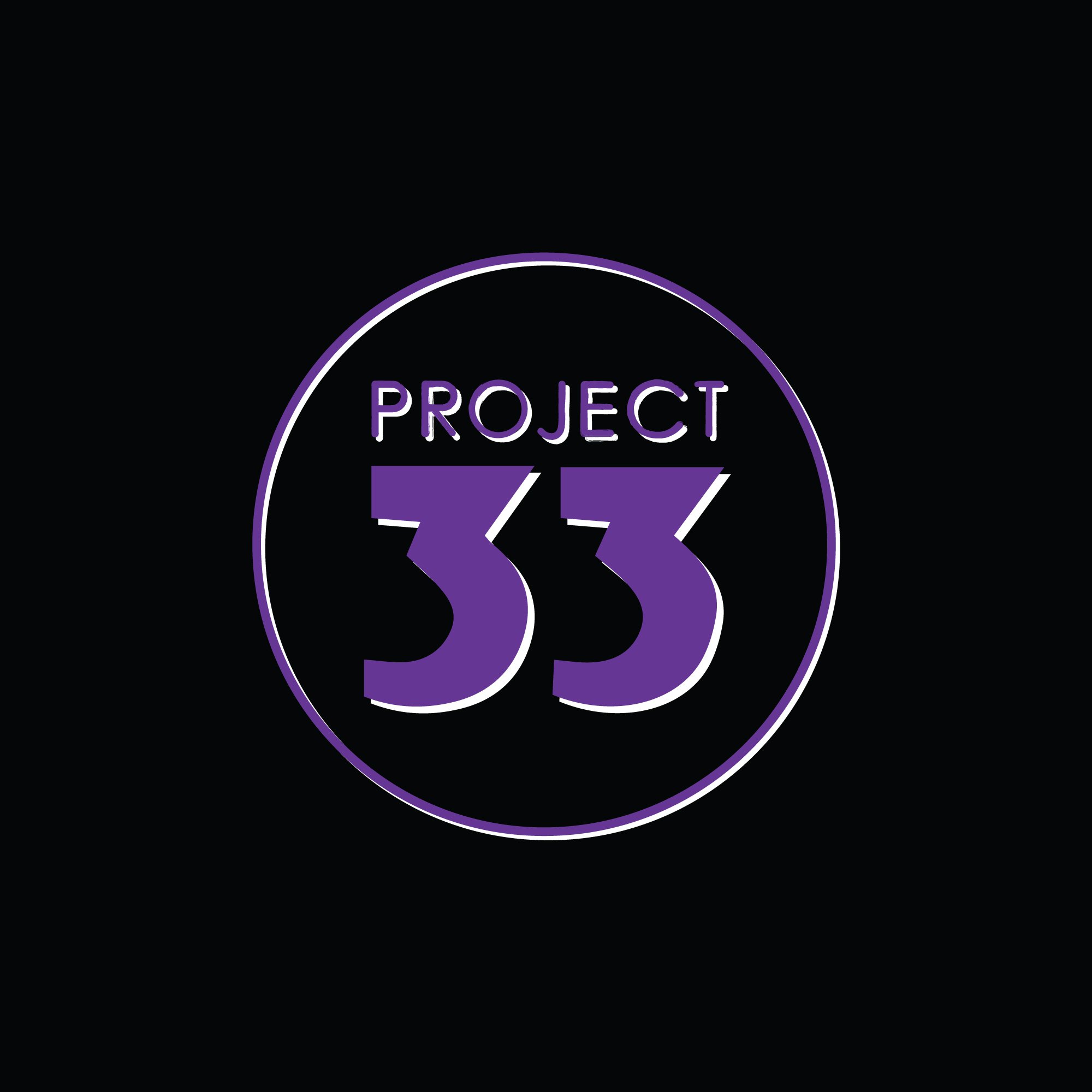 We are Project 33. Come and Join Our Tribe
Director of Operations: Craig D Owsley
YouTubeCh: Project33 TV