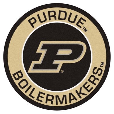 Cheering on Purdue from East Tennessee! Boiler Up! 🚂💨💨