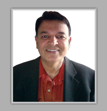 Dr. Hemant Gupta is internationally best selling author of Road to Digital Divine, first book in the series Informational Nature of Being.