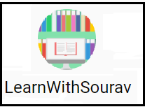 LearnWithSourav's profile picture. s channel mein aapko milega Microsoft Word, Excel, PowerPoint and Excel VBA  se jude video tutorial hindi mein.. 

Specific topic ke bare mein agar aap video de