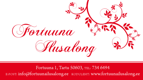 fortuunailu's profile picture. 