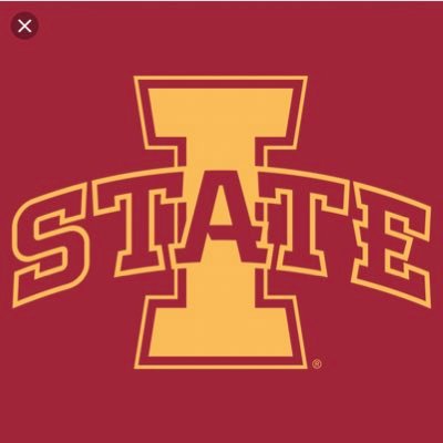Iowa States most athletic position group🤷🏼‍♂️🌪