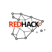 RedHack (@redhackctf) 's Twitter Profile Photo