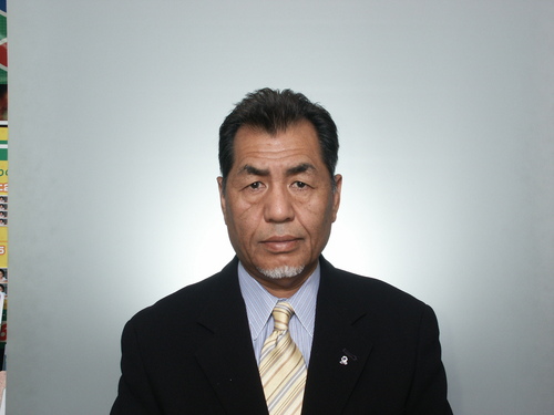 不動産会社の社長をしています。
