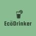 The Eco Drinker (@theecodrinker) Twitter profile photo The Eco Drinker (@theecodrinker) Twitter profile photo
