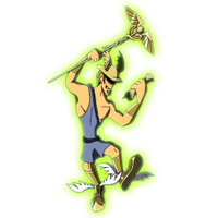Rhythmic Hermes (@rhythmic_hermes) 's Twitter Profile