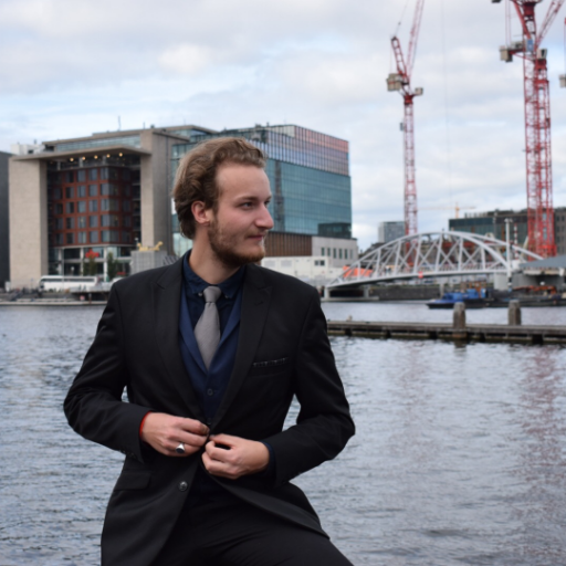 Juacquesch's profile picture. Software Engineer - Husband - Dog/catfather 🇳🇱🇮🇹🇸🇪 Business inquiries: Juacquesch@hotmail.com