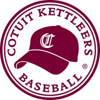 Cotuit Kettleers (@cotuitkettleers) 's Twitter Profile