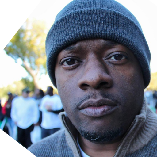 truthperspects's profile picture. Rarely, if ever, literal
 - 
“When war is sexy asf, cowards dine alone.”
 - 
#LessLiteral #Foundational ✊🏿 🇺🇸 USAF Vet
#TruthPerspectives