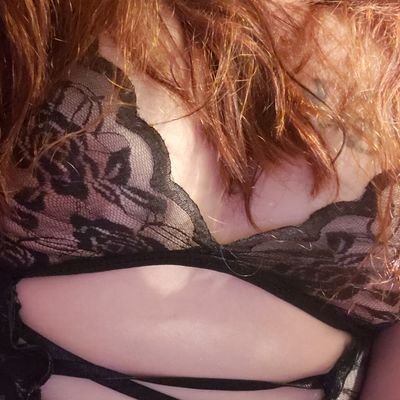 Adventurous couple in Pa. Fun lovin, down for anything. ;) She writes most of the posts, he just shares the kinky shit. 💋