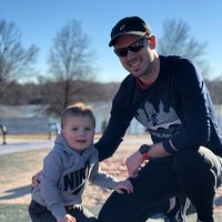 Zach Wittenberg (@runningwitt) 's Twitter Profile
