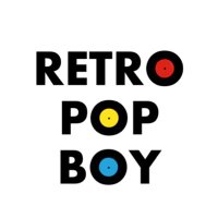 RetroPopBoy (@retropopboy) 's Twitter Profile
