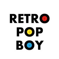 RetroPopBoy(@RetroPopBoy) 's Twitter Profile Photo