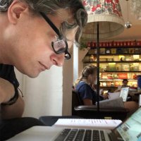 deanchristakos (@deanchristakos) 's Twitter Profile