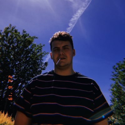 SamSoper1's profile picture. Cornwall •