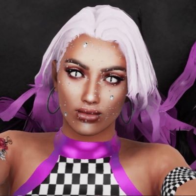 Rita Viperさんのプロフィール画像