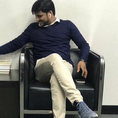 satya_thorati's profile picture. 