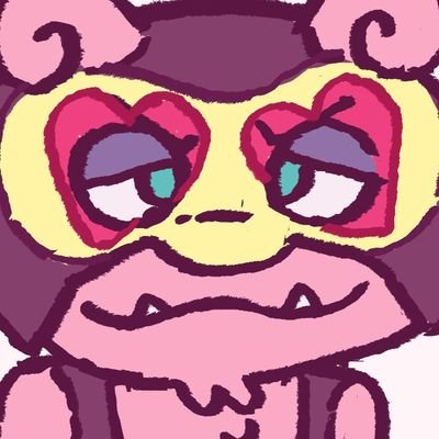 PINKさんのプロフィール画像