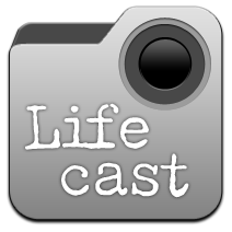 LifeCastTwit's profile picture. iPhone/Android LifeCast App Helpdesk.