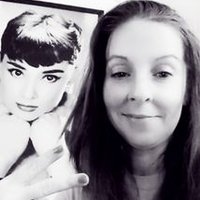 Amy West Hunsucker - @HunsuckerWest Twitter Profile Photo