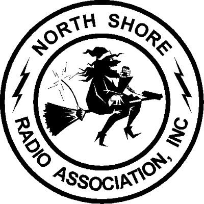 Amateur radio club serving the North Shore of Massachusetts since 1964