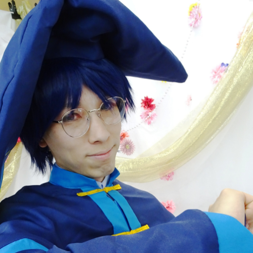 ヤン・ちゃん (yuic-yam)さんのプロフィール画像