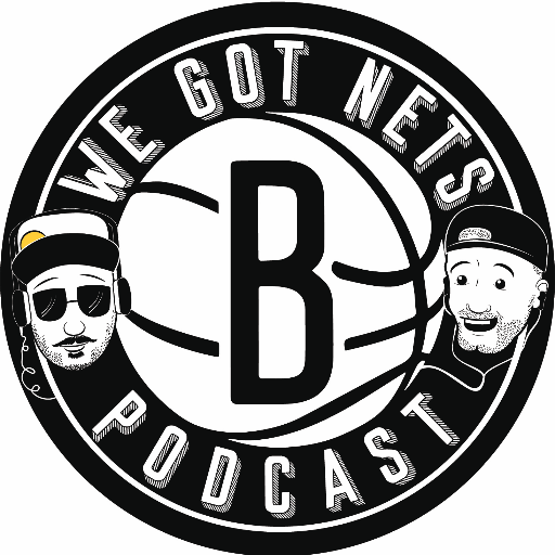 Brooklyn Nets Podcast From @DougNorrie and @AdamArmbrecht now podding for @LockedOnNets #Brooklyn #Nets #NBA #WeGoHard