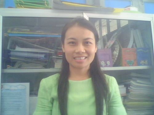 arunluck's profile picture. 