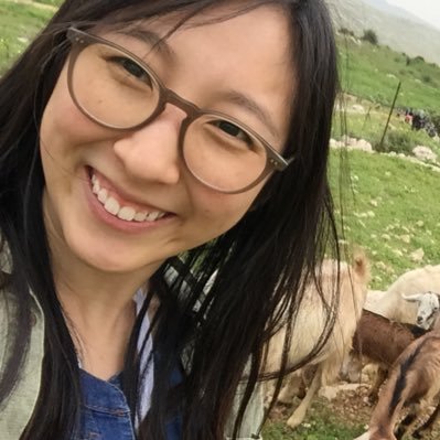TrishaNChong's profile picture. Eternal student of microbes and life 🦠🔬🌺
| Current postdoc in Ellen Yeh's lab | PhD from Lucy Shapiro's Lab |