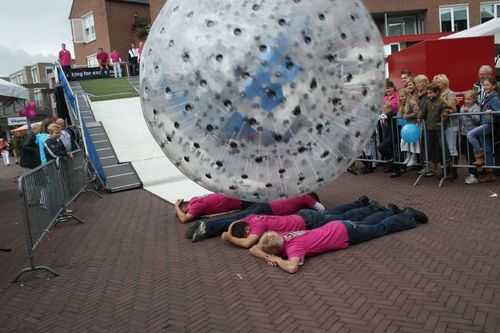 joostbruggeman's profile picture. Joost mag het Tweeten! || Mede-Oprichter PerformOrange  || -enthousiast || Anders dan normaal; Gek of Geniaal?