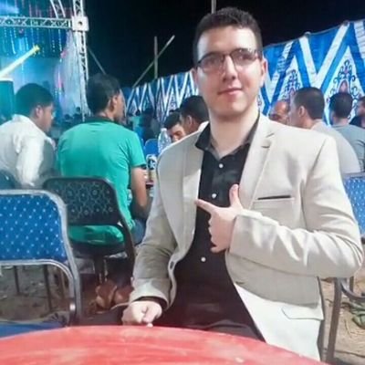 EngkareemA's profile picture. Karim atef
25 years
fci graduated 
single