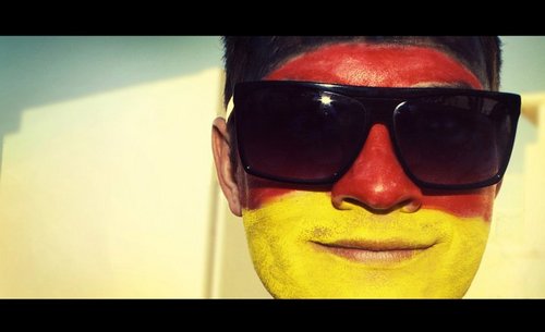 cyclopsmiley's profile picture. Deeply Dippy... That's the way it is!