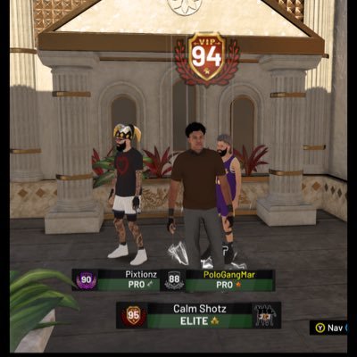 Davis_2k's profile picture. 97/99 best interior force