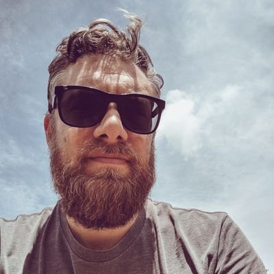 ed_librarian's profile picture. Librarianship is my side hustle.