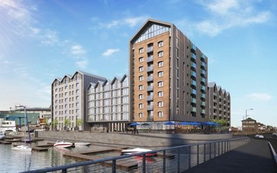 Regenerating redundant previously developed land to create high quality sustainable new communities.