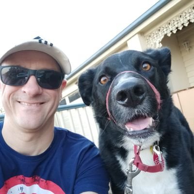 68K's profile picture. Possessed of dash and nerve