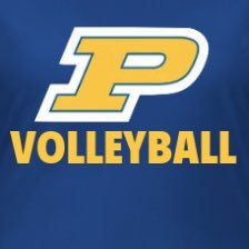 Piedmont High School Volleyball