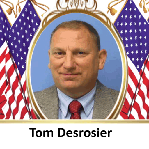 tgdesrosier's profile picture. My past - Retired Commander, US Submarine Force ; Cold War Veteran
My now - Submarine and Theater ASW Tactics
My views are my own.