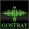 GOSTRAY CustomDrumWorks