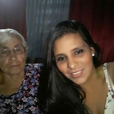 McmxiiSosa's profile picture. Mi amor de mil batalla..CCP💪Sos la estrella✴ más grande que guía mis pasos👵😭Abuela Memby al💯😍😍