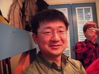 koda256's profile picture. Je m'appelle KODAKA, Terumasa. Bonjour chapeaux ! / Web Technology Corp. former CEO / CRI Middleware Co.,Ltd. Executive Officer