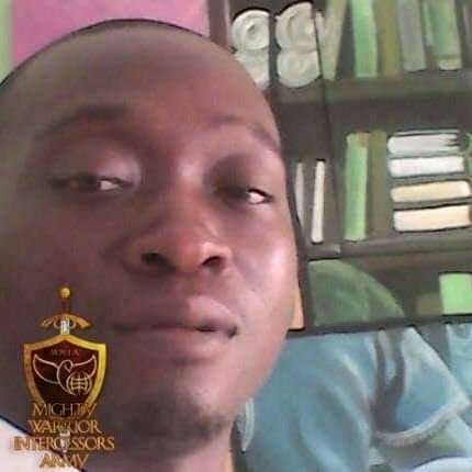 anekepaul5's profile picture. Am honest ,Sincere in my dealing, truthful.