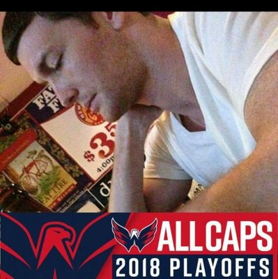 Devoted/Tortured fan of the Redskins, Wiz, Terps, Boxing and the 2019 World Series Champion Nationals & 2018 Stanley Cup Champion Capitals