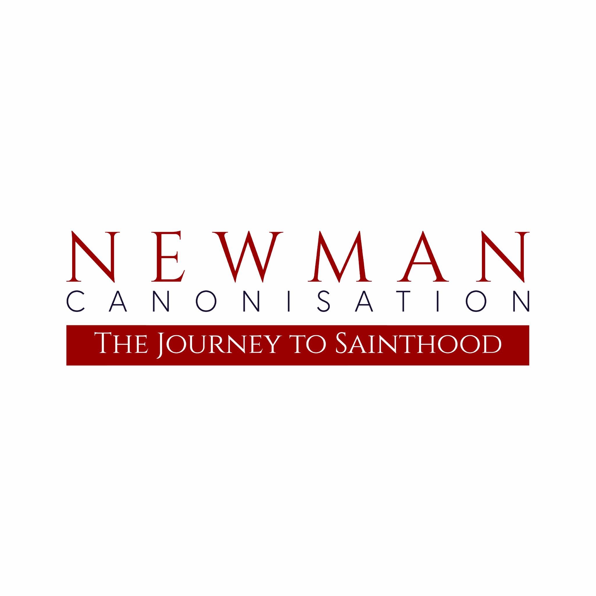 Newman Canonisation